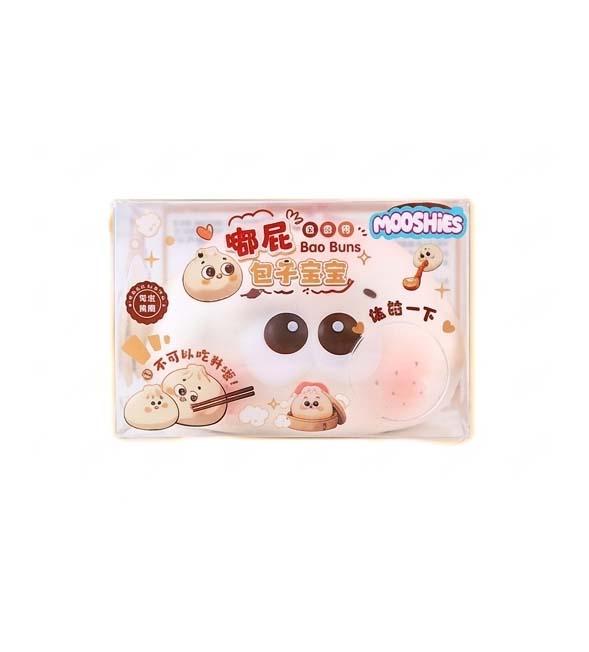 Squishy - MOOSHIES Booty Baozi Bun