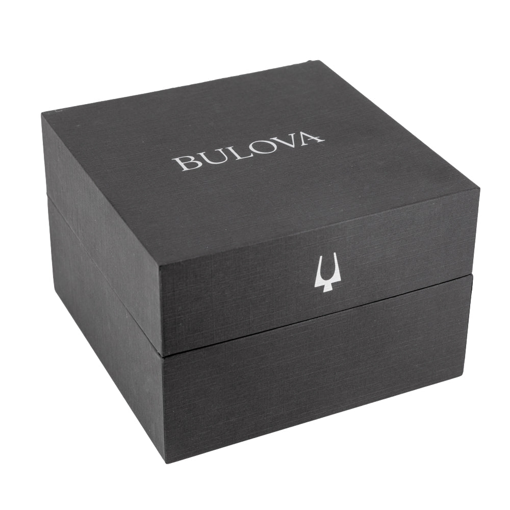Bulova 96B469 Surveyor Automatic Men's Watch