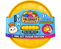 Squishy GIANT Mystery Dumpling 10 inch
