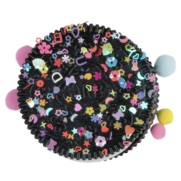 Taba Squishy - Taba-licious JUMBO Cookies