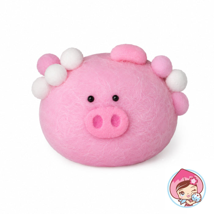 Taba Squishy - Piggy