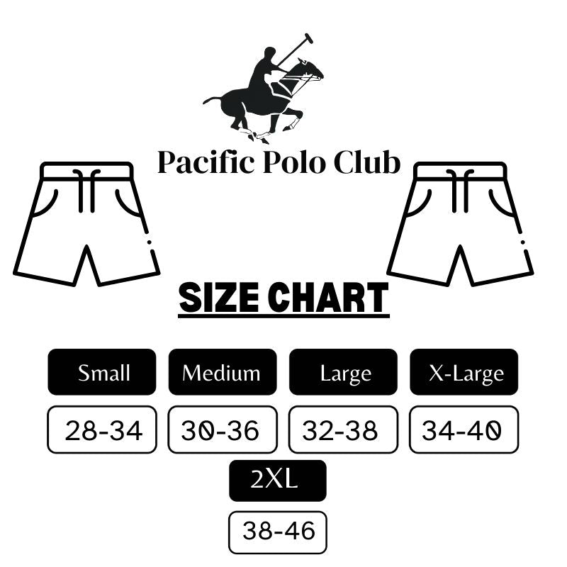 Men's 4 Pack Lounge Shorts Drawstring Cotton Blend Elastic Soft - PremiumBrandGoods