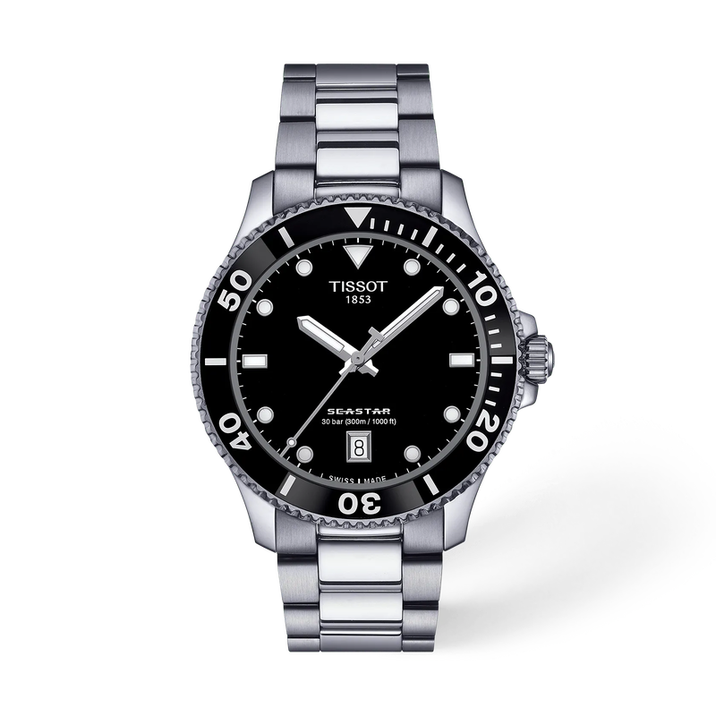 Tissot Seastar 1000 40mm