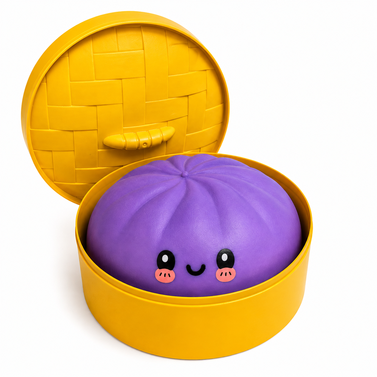 Squishy GIANT Mystery Dumpling 10 inch