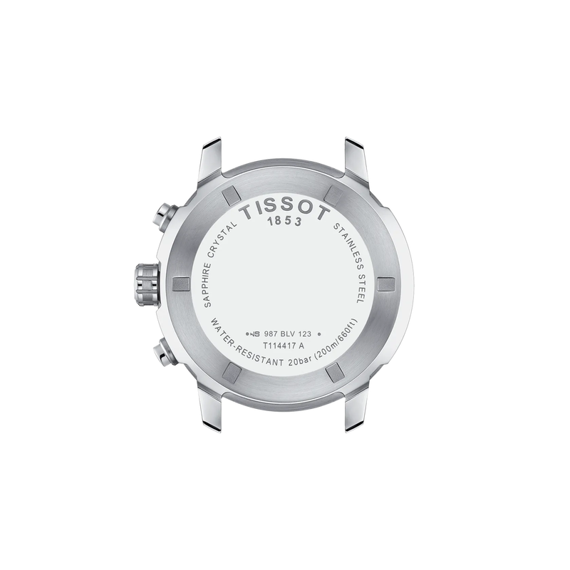 Tissot PRC 200 43mm