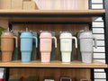 Large capacity handle thermos cup 1.48L - PremiumBrandGoods