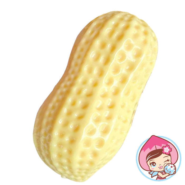 Squishy Crunchy Peanut