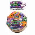 Squishy Mystery Dumpling Sugar Gummee Squish Marble Surprise Mystery Squishy