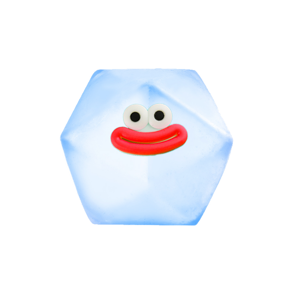 Squishy - Happy Gummys