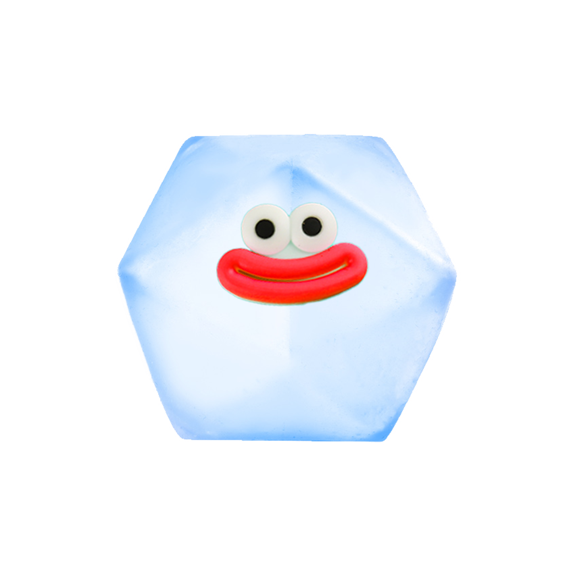 Squishy - Happy Gummys