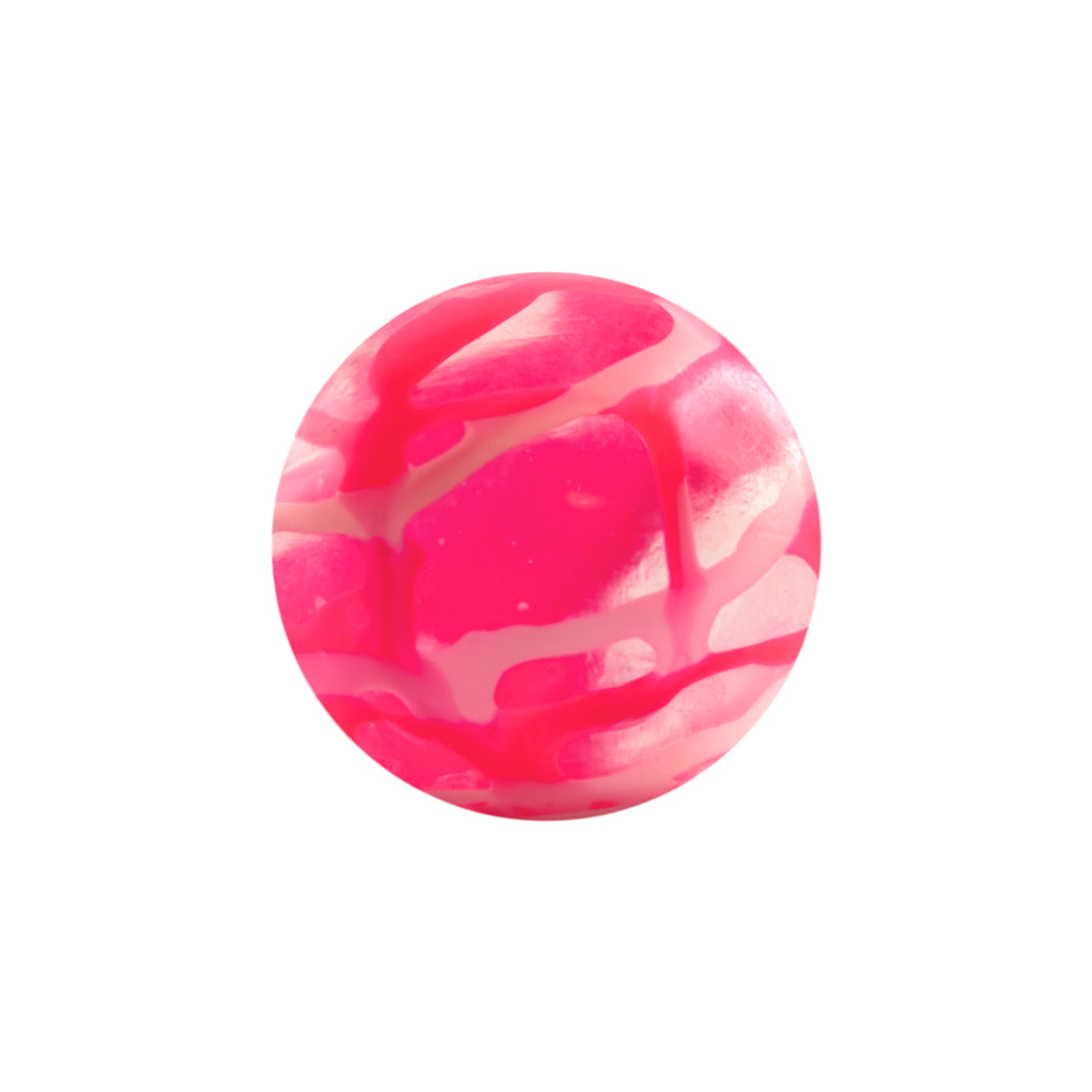 Squishy - Sugar Tie Dye Blobs