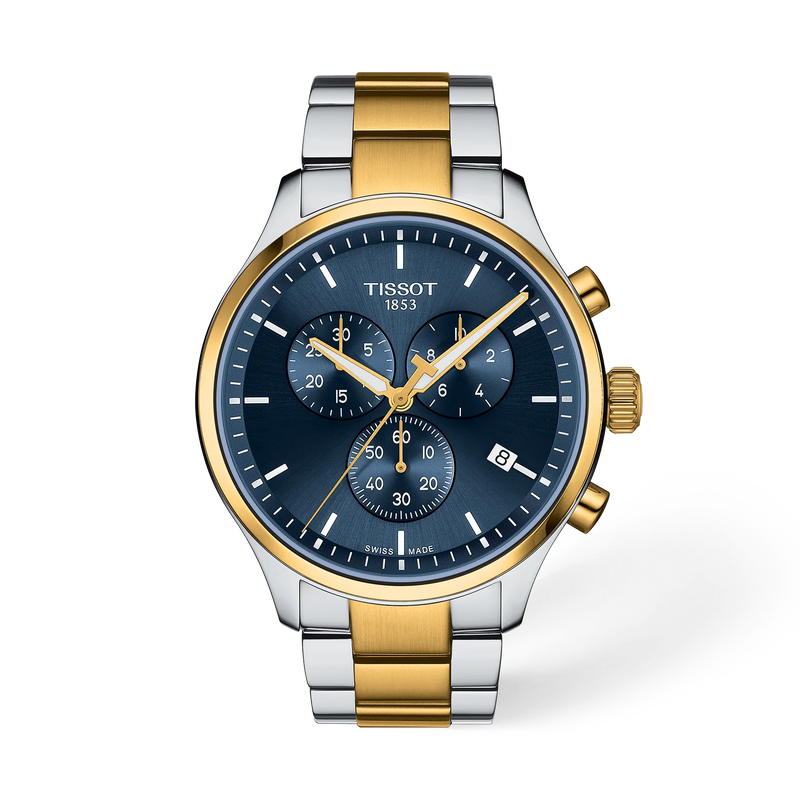 Tissot Chrono XL Classic