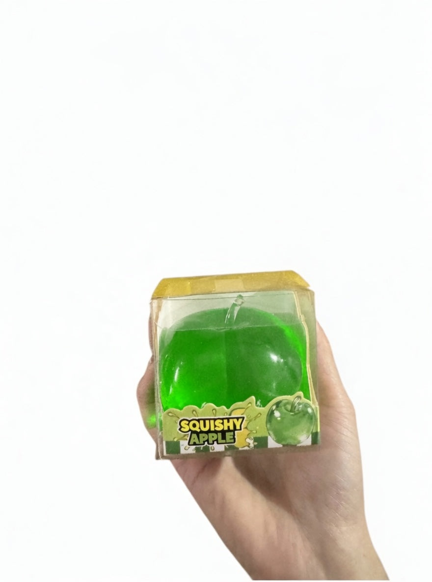 Squishy - Sugar Green Apple