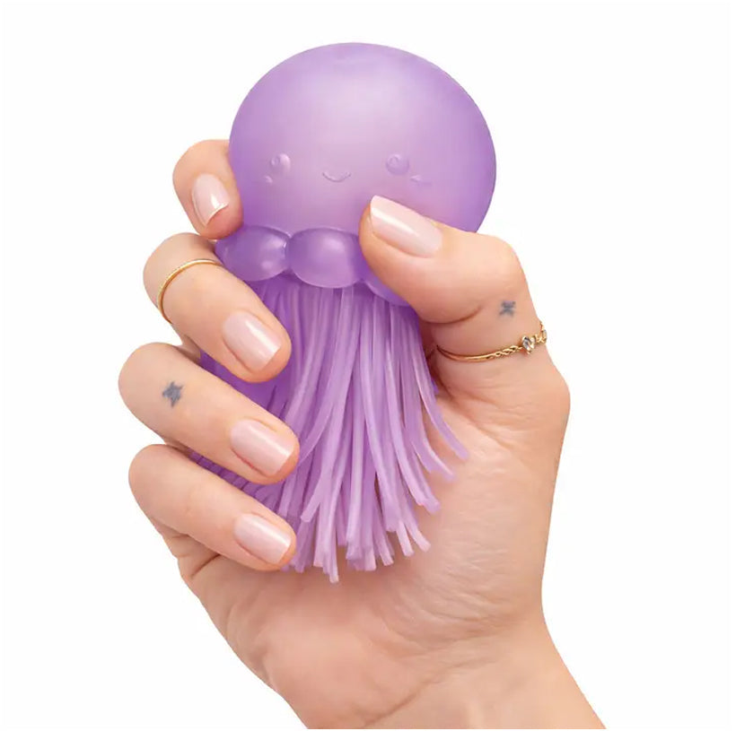 Squishy - Sugar Jellyfish