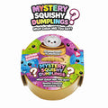 Squishy Mystery Dumpling Sugar Squish Shimmering Surprise Mystery Squishy