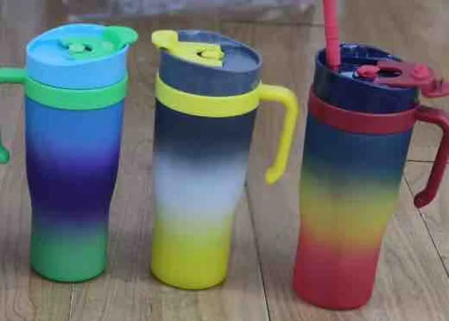 WB-DC-Car 3 sets of cups - PremiumBrandGoods