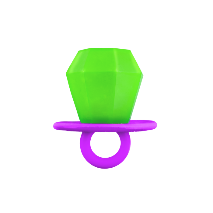 Squishy - Ring Pop Scented