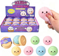 Squishy Mini Mystery Dumpling