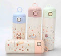 Animal Square Buckle Bounce 400ML - PremiumBrandGoods