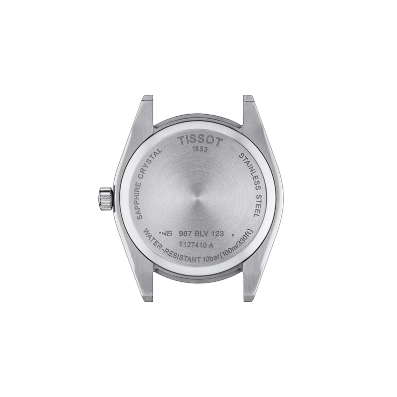 Tissot Gentleman 40mm
