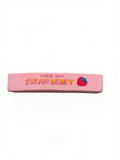 Squishy - Slow Rising Butter Stick - Large Cheese Strawbery
