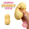 Squishy Crunchy Peanut