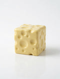Squishy - Medium Slow Rise Cheese 3 inch