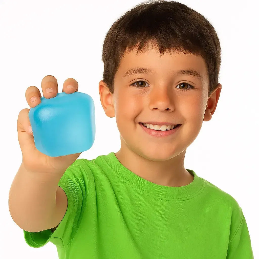 Squishy - Cool Cube