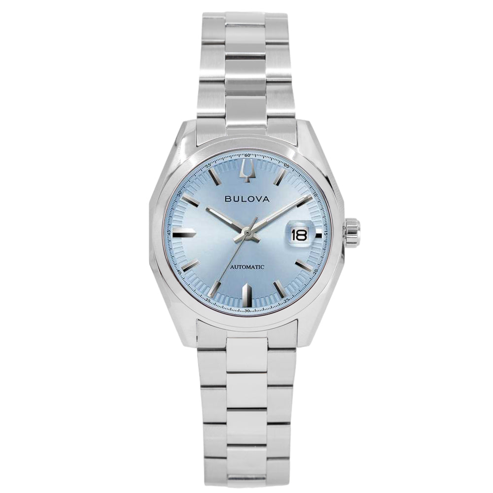 Bulova 96B469 Surveyor Automatic Men's Watch