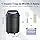 Fruit Fly Traps for Indoors Non-Zapper Mosquito Trap 2 Modes Bug Catcher Plug in Insect Trap for Gnat, Fruit Fly, Bug, Drain Fly, Plants Gnats - PremiumBrandGoods