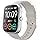 2024 Smart Watch for Men Women(Answer/Make Call), 1.91" Smartwatch 110+ Sports Modes Fitness Tracker Pedometer, IP68 Waterproof Fitness Watch for Android iOS - PremiumBrandGoods