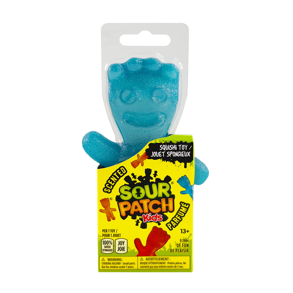 Squishy - Sour Patch Kids Scented