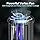 Fruit Fly Traps for Indoors Non-Zapper Mosquito Trap 2 Modes Bug Catcher Plug in Insect Trap for Gnat, Fruit Fly, Bug, Drain Fly, Plants Gnats - PremiumBrandGoods