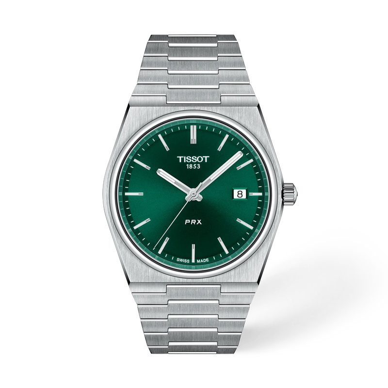Tissot PRX 40mm