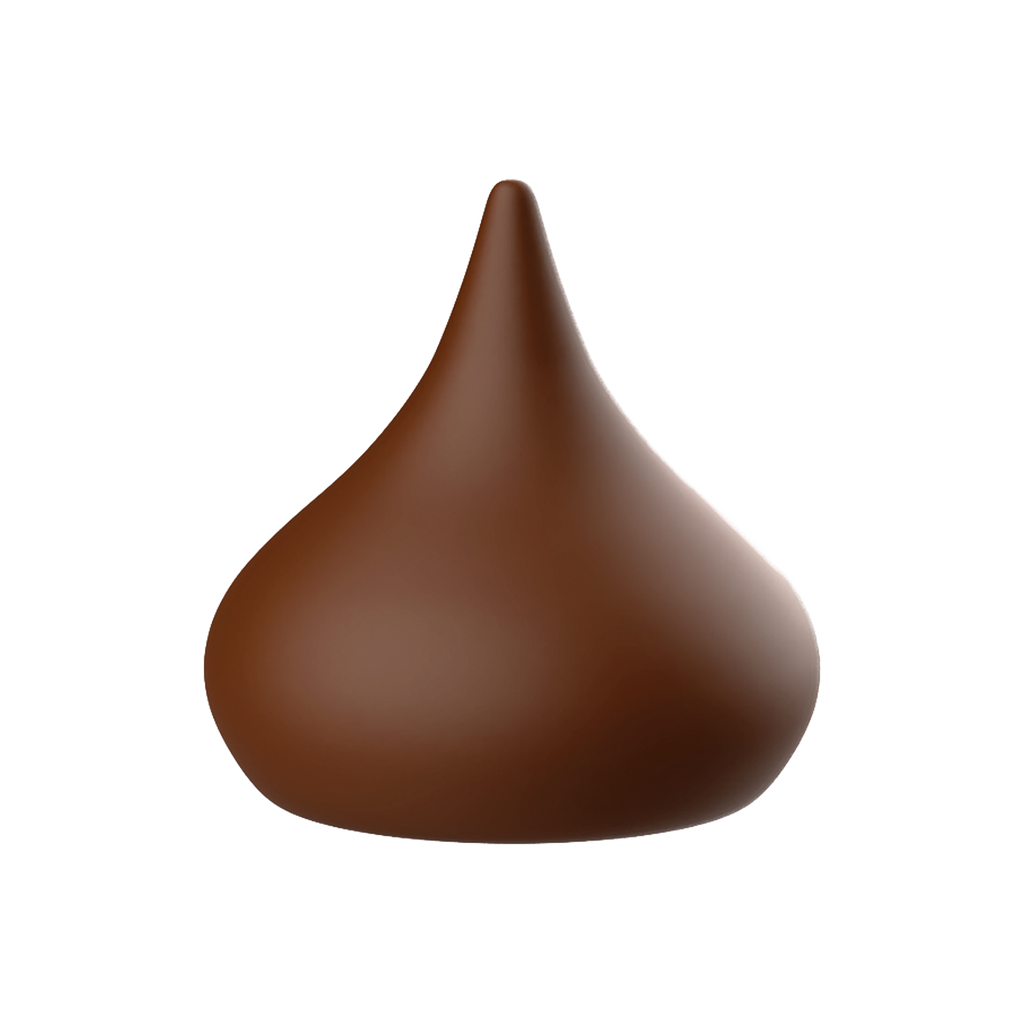 Squishy - Hersheys's Kisses