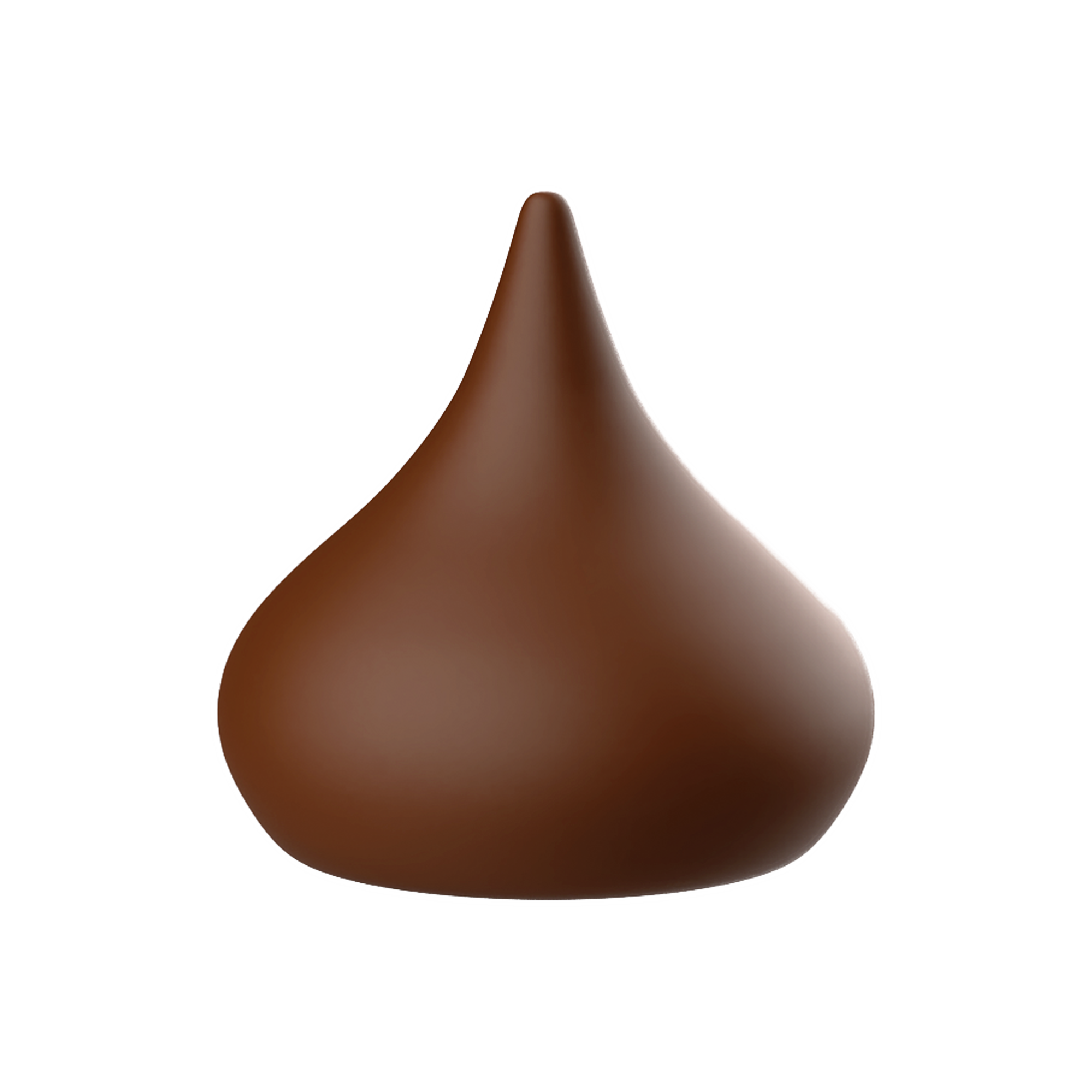 Squishy - Hersheys's Kisses
