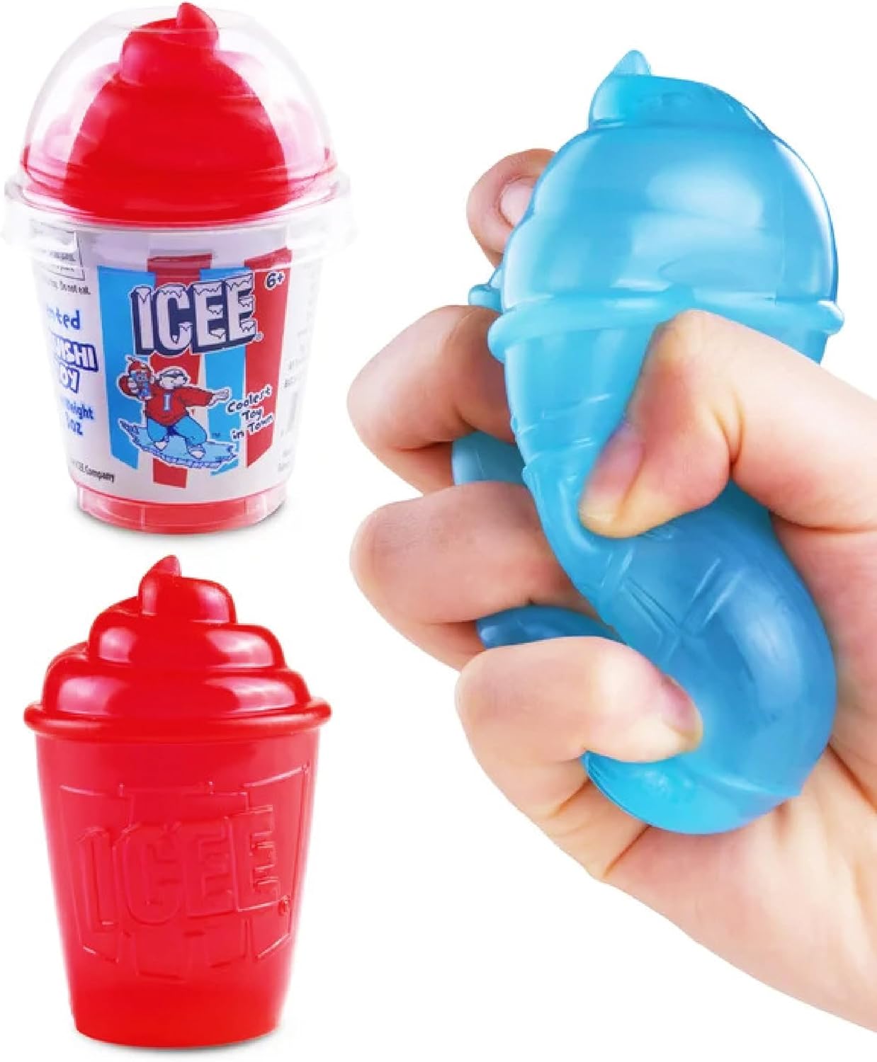Squishy - ICEE Scented Squishy