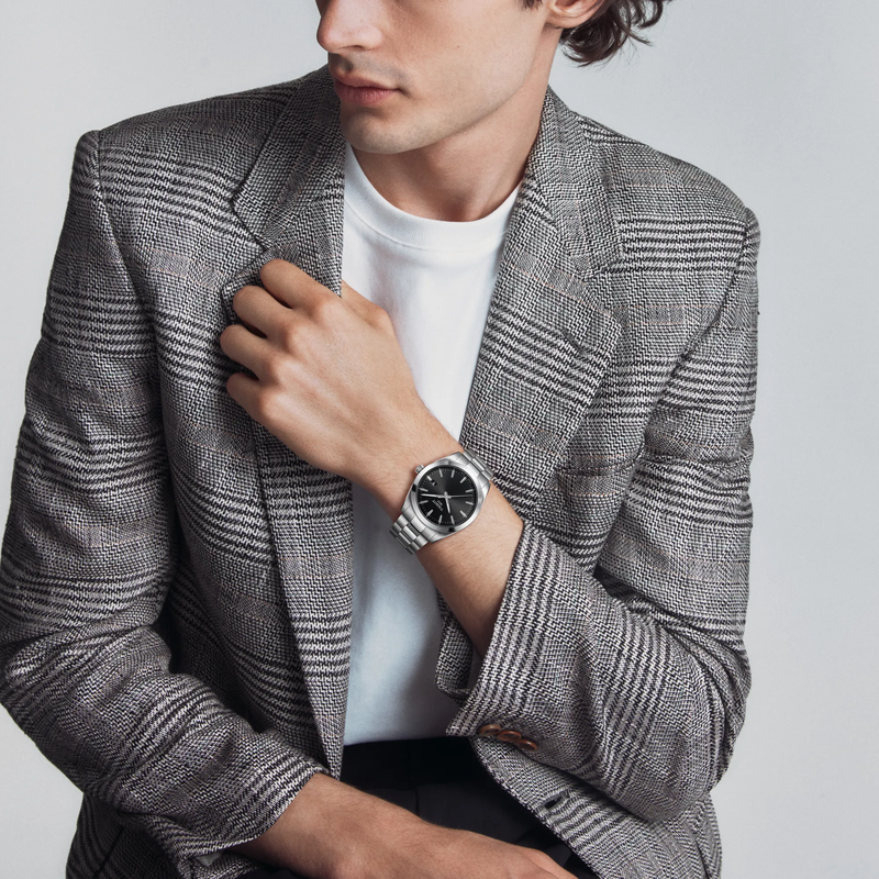 Tissot Gentleman 40mm