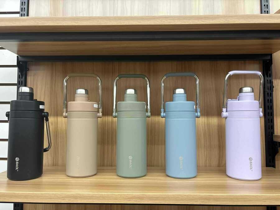 36# coffee cup 600ML - PremiumBrandGoods