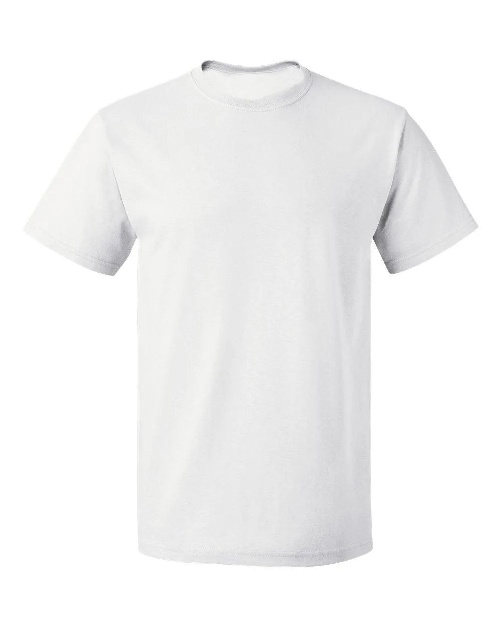 5-Pack Women's Short Sleeve Crew Neck T Shirts - PremiumBrandGoods