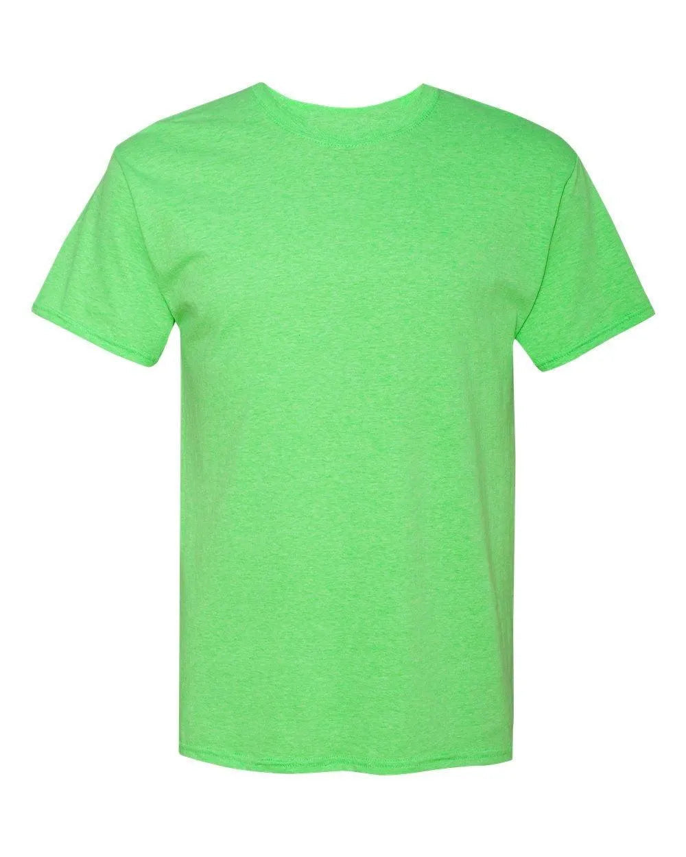 5-Pack Women's Short Sleeve Crew Neck T Shirts - PremiumBrandGoods