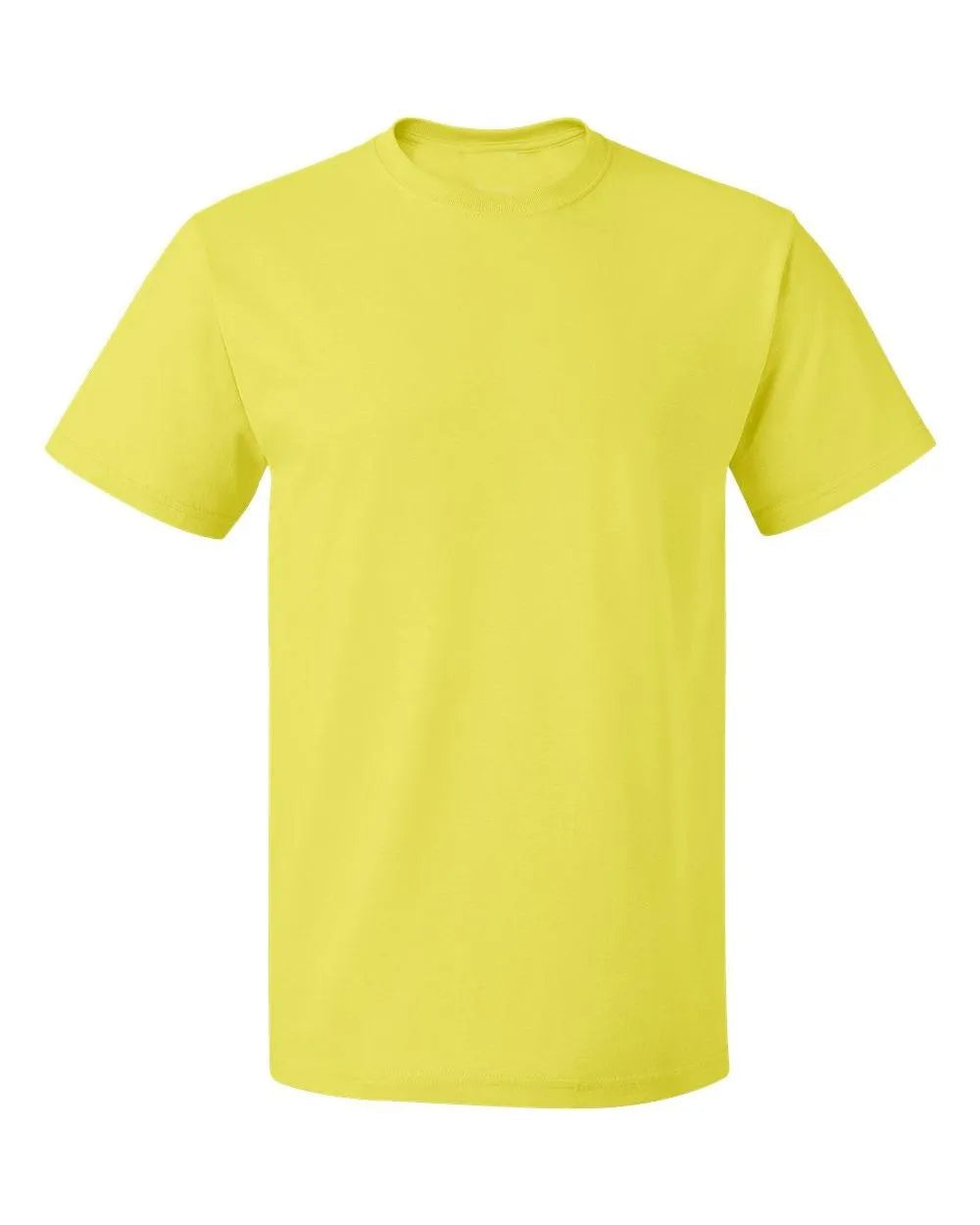 5-Pack Women's Short Sleeve Crew Neck T Shirts - PremiumBrandGoods