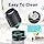 Fruit Fly Traps for Indoors Non-Zapper Mosquito Trap 2 Modes Bug Catcher Plug in Insect Trap for Gnat, Fruit Fly, Bug, Drain Fly, Plants Gnats - PremiumBrandGoods