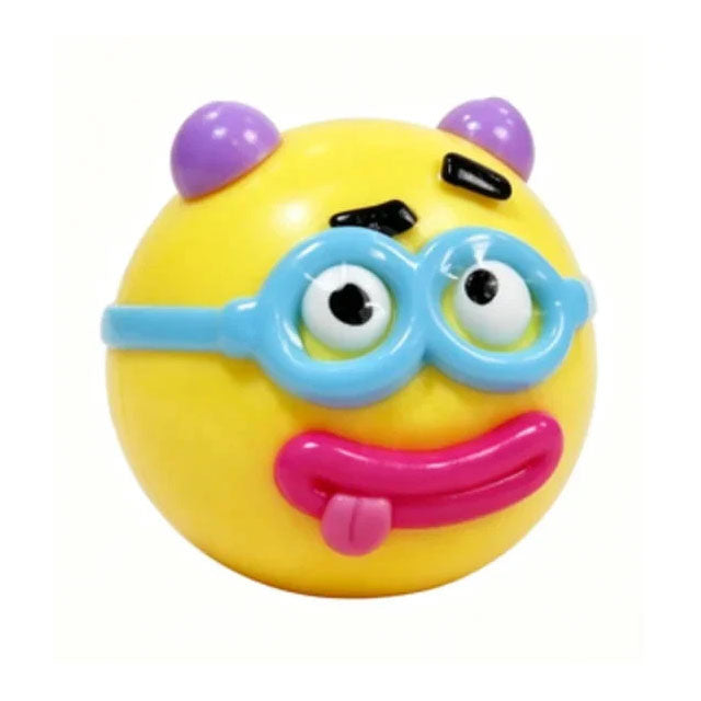 ORB Curiosities™ Smushers Toy (Styles May Vary)