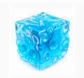 Squishy - Vaseline Cheese 3 inch (Blue)
