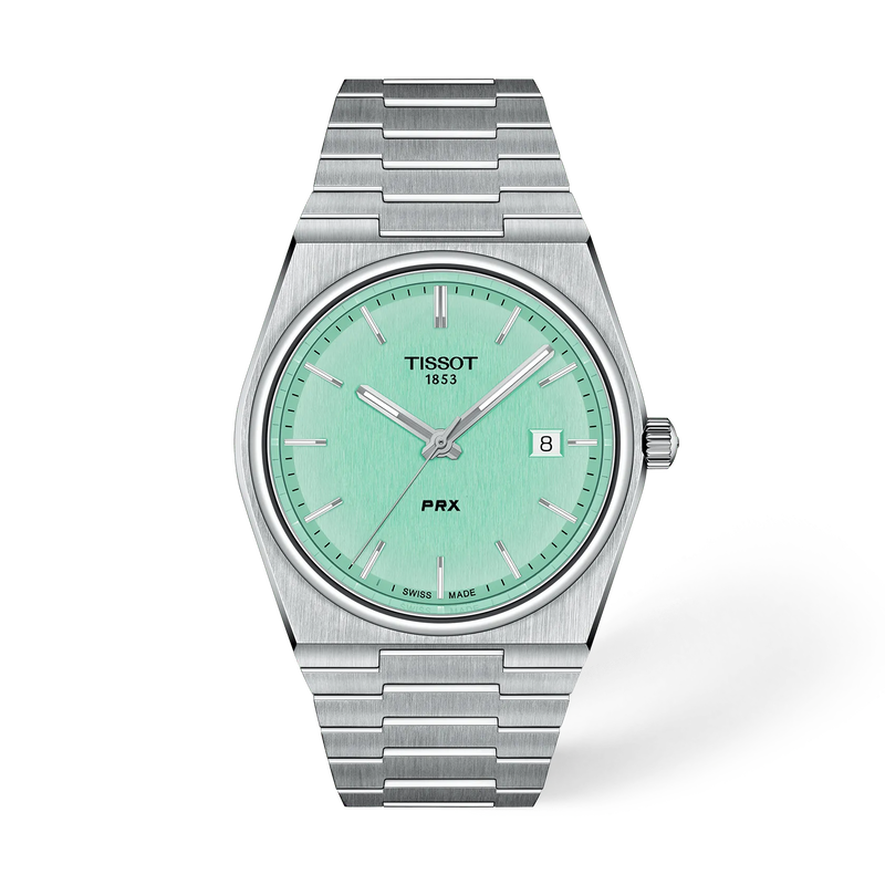 Tissot PRX 40mm