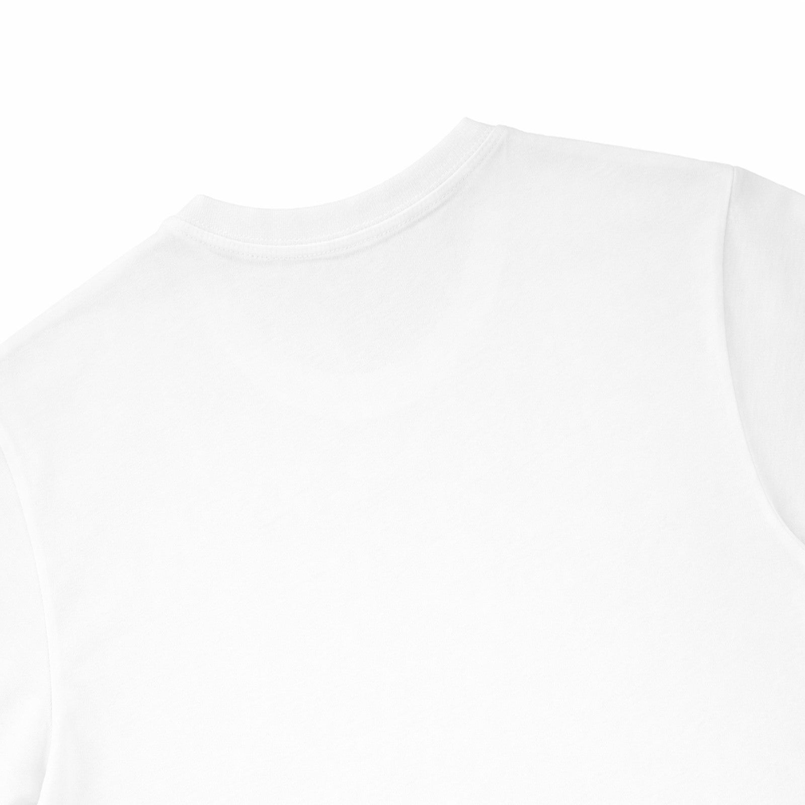 Men's 9-Pack Classic Short Sleeve Crew Neck 100% Cotton Undershirts