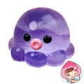 Taba Squishy - Octopus