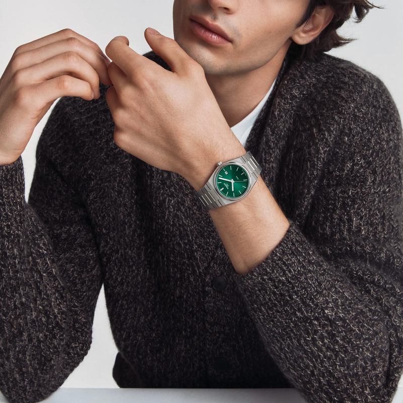 Tissot PRX 40mm