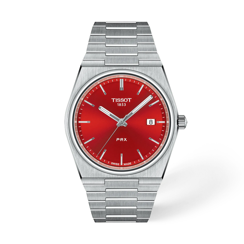 Tissot PRX 40mm